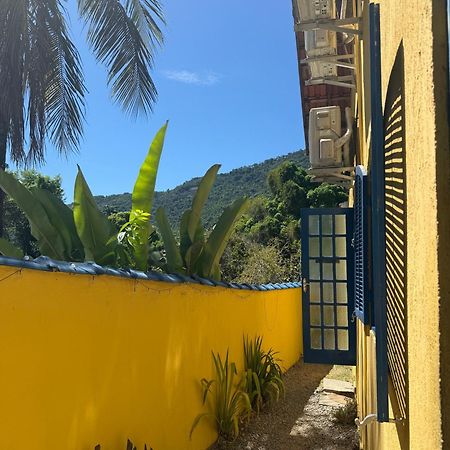 Casa Dos Franceses Guesthouse Ilha Grande المظهر الخارجي الصورة