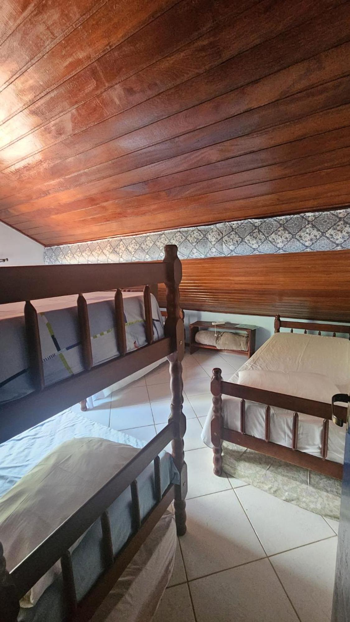Casa Dos Franceses Guesthouse Ilha Grande المظهر الخارجي الصورة