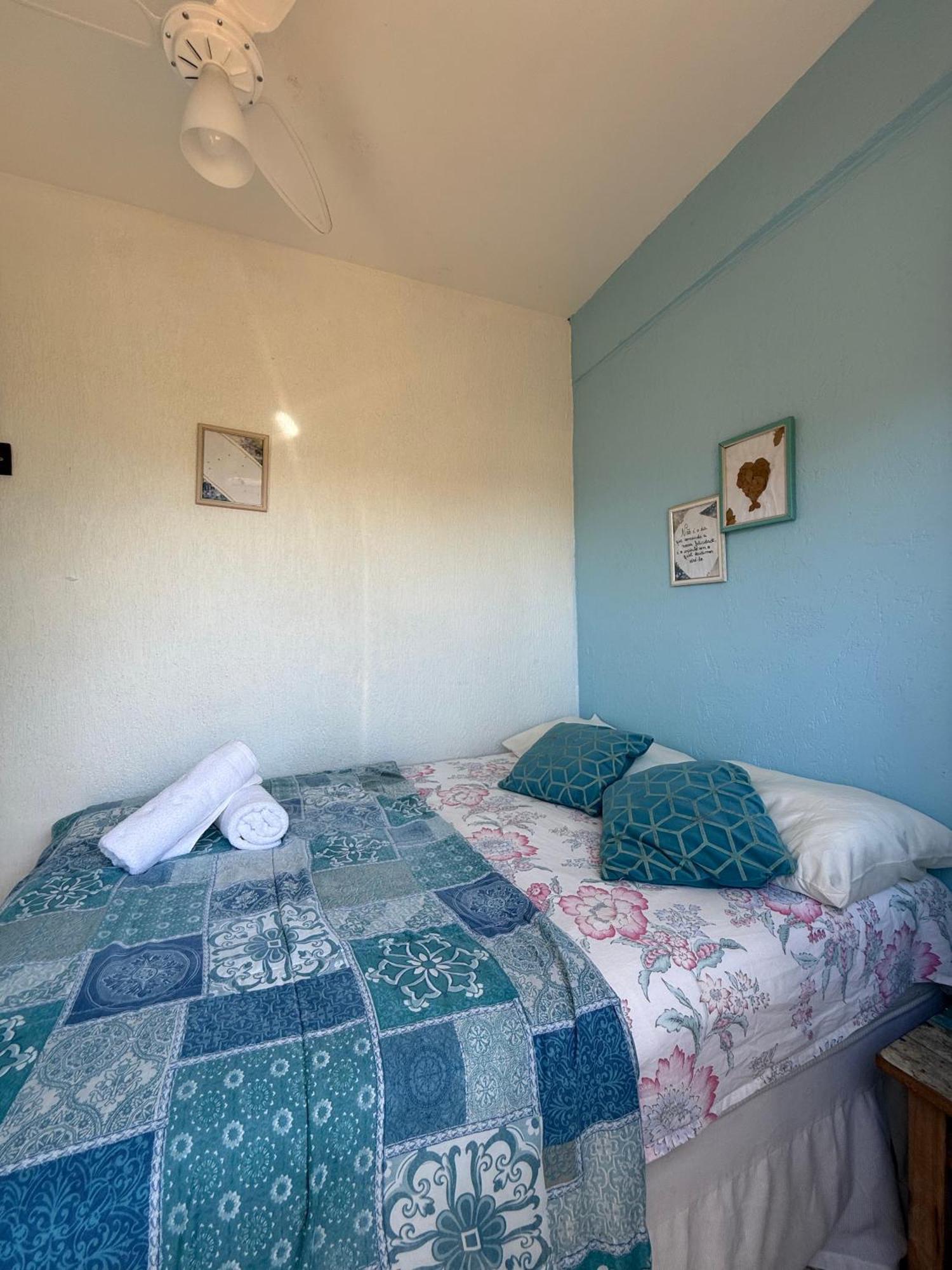 Casa Dos Franceses Guesthouse Ilha Grande المظهر الخارجي الصورة