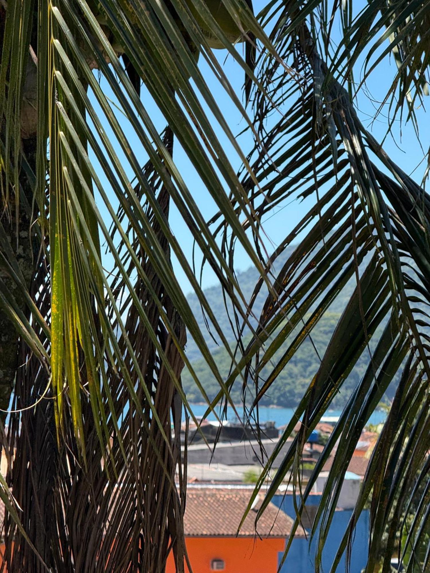 Casa Dos Franceses Guesthouse Ilha Grande المظهر الخارجي الصورة