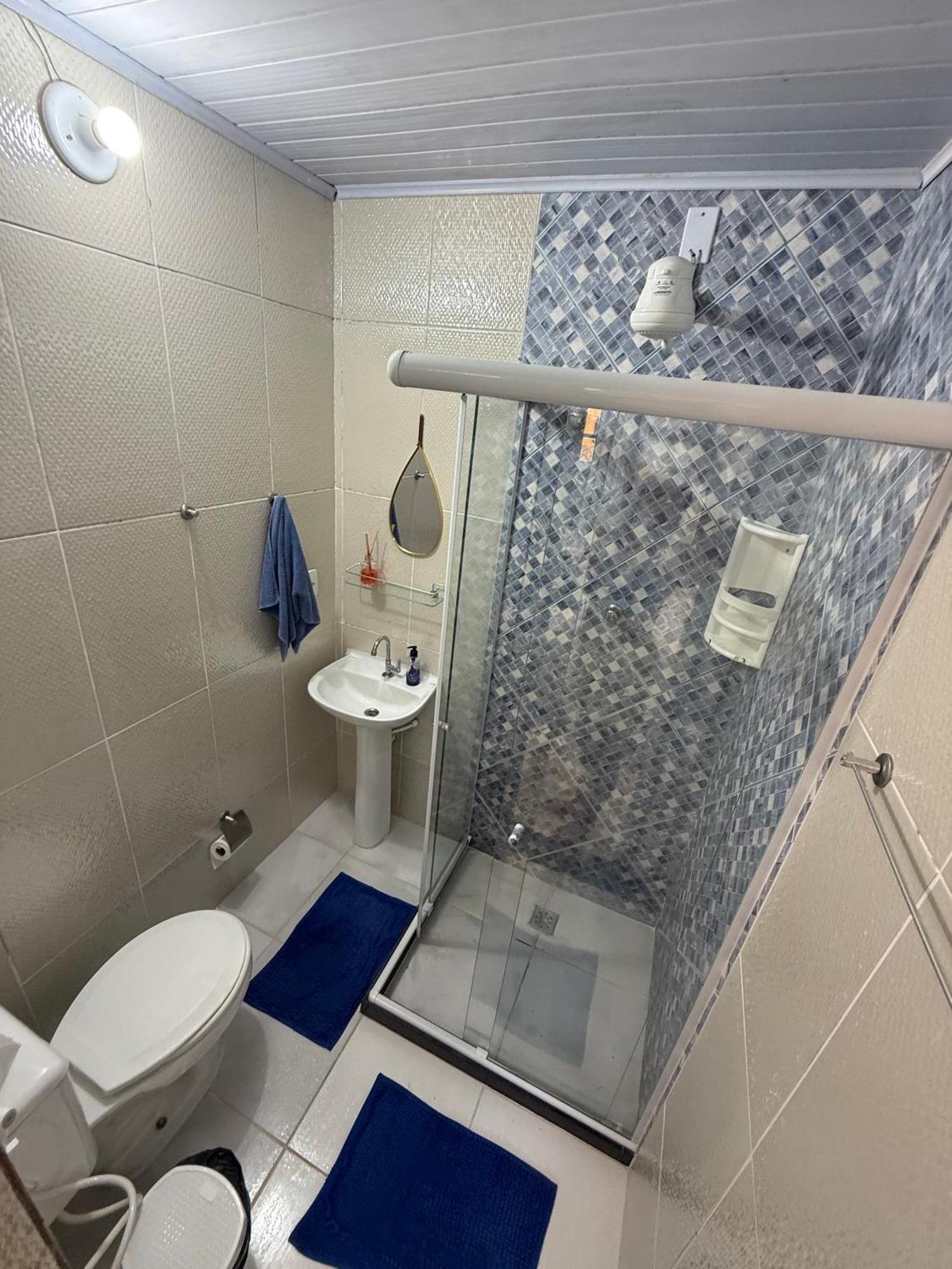 Casa Dos Franceses Guesthouse Ilha Grande المظهر الخارجي الصورة